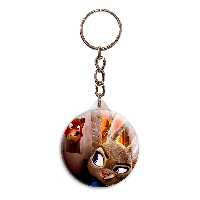 جاکلیدی پرمانه طرح زوتوپیا کد pmy.14867