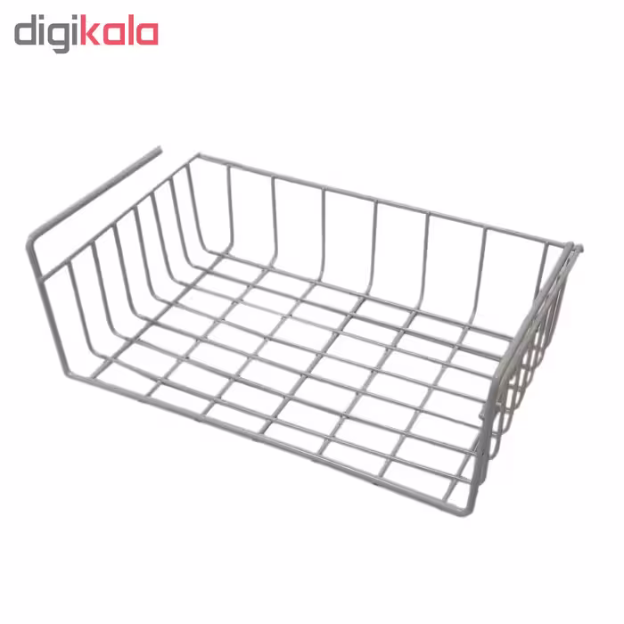 سبد نظم دهنده مدل تینا