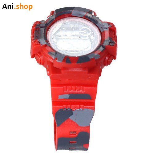 ساعت مچی کاسیو مدل جی-شاک کد B33