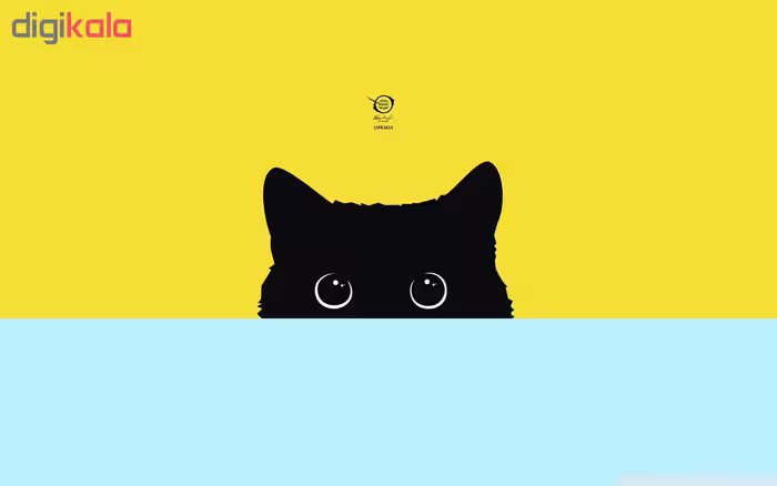 تابلو پلاتین مدل f11-cat