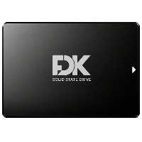 حافظه SSD فدک FDK B5 1TB