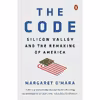 کتاب The Code اثر Margaret O and Mara انتشارات پنگوئین