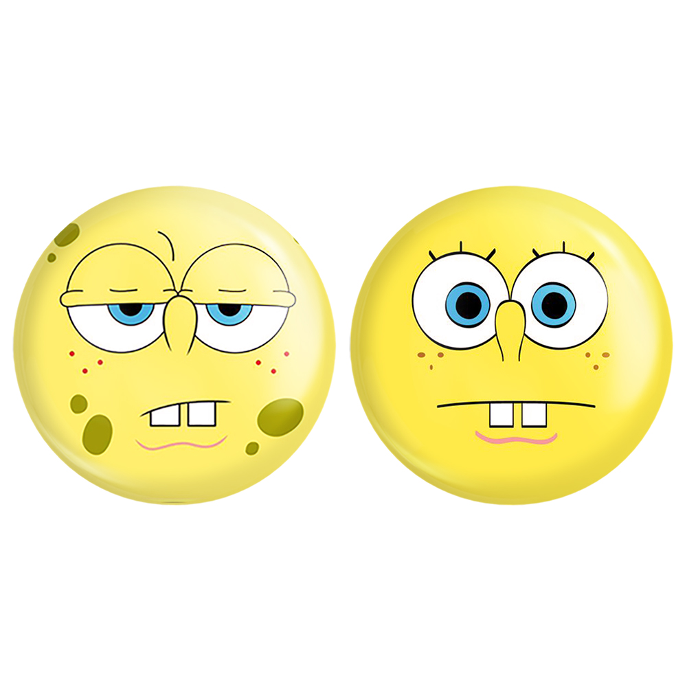 پیکسل خندالو مدل باب اسفنجی کد 13141313 مجموعه 2 عددی