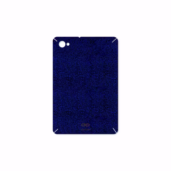 برچسب پوششی ماهوت مدل Blue-Holographic مناسب برای تبلت سامسونگ Galaxy Tab 7.7 2011 P6800