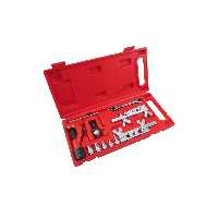 پرچ کن لوله مسی مدل FT - 8278 B