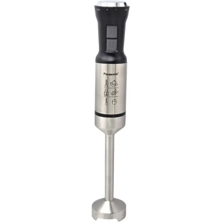 گوشت کوب برقی پاناسونیک مدل hp-4454