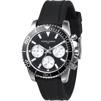 ساعت مچی پیرکاردین مدل CNI.0002