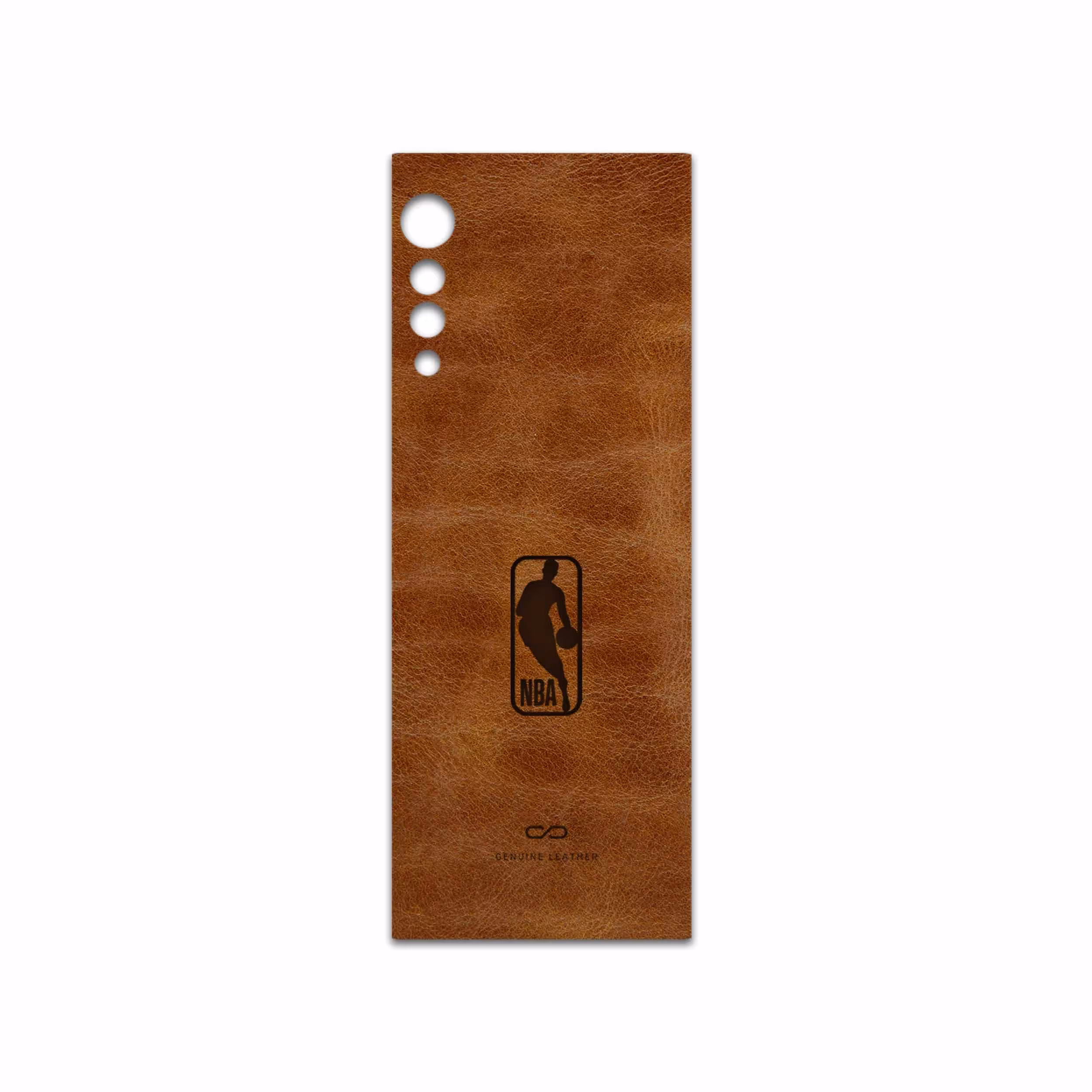 برچسب پوششی ماهوت مدل BFL-NBA مناسب برای گوشی موبایل ال جی Velvet 5G