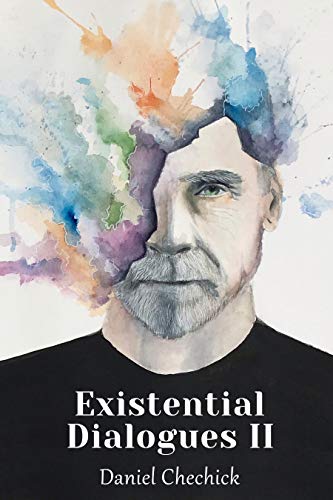 خرید و دانلود نسخه کامل کتاب Existential Dialogues II - Pdf
