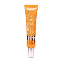 کرم ضد آفتاب سیتی بلاک کلینیک SPF50