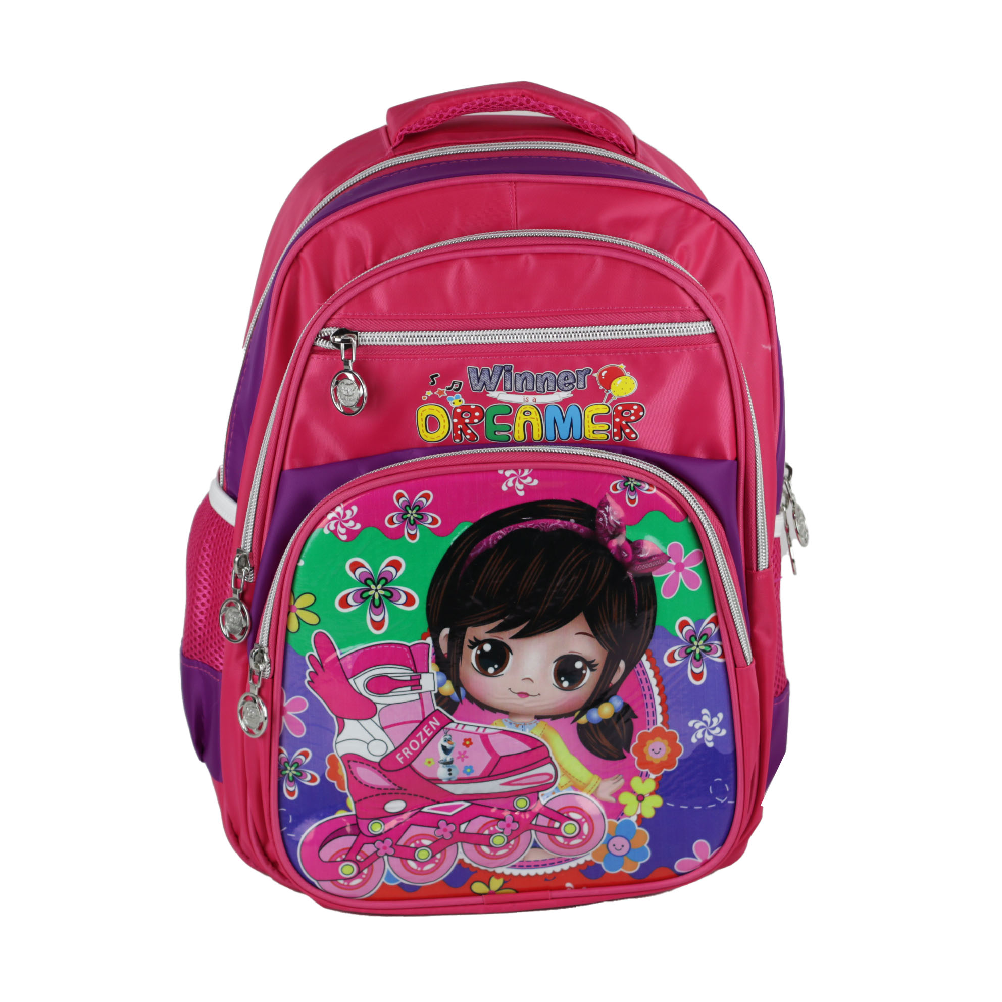 کوله پشتی مدل Winner کد 84690