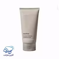 فوم شستشوی گدازه آتشفشانی و BHA اینیسفری