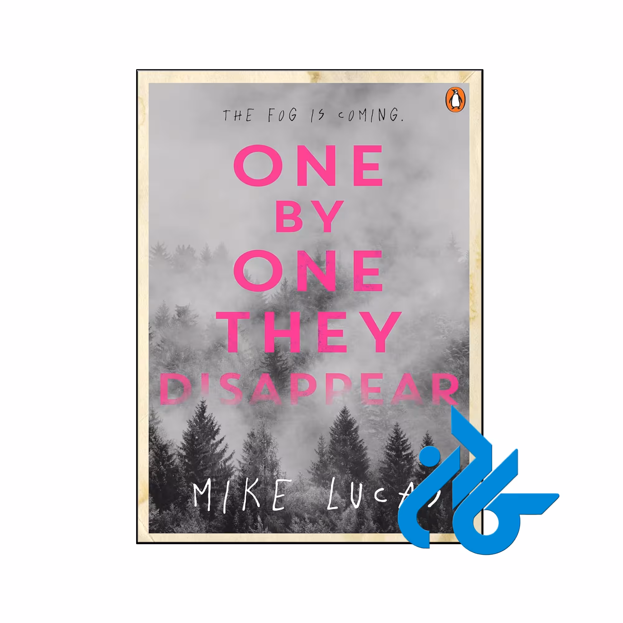 خرید و قیمت کتاب One By One They Disappear از فروشگاه کادن