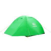 چادر دو پوش طبیعت گردی 2 نفره کایلاس Kailas AD III Camping Tent