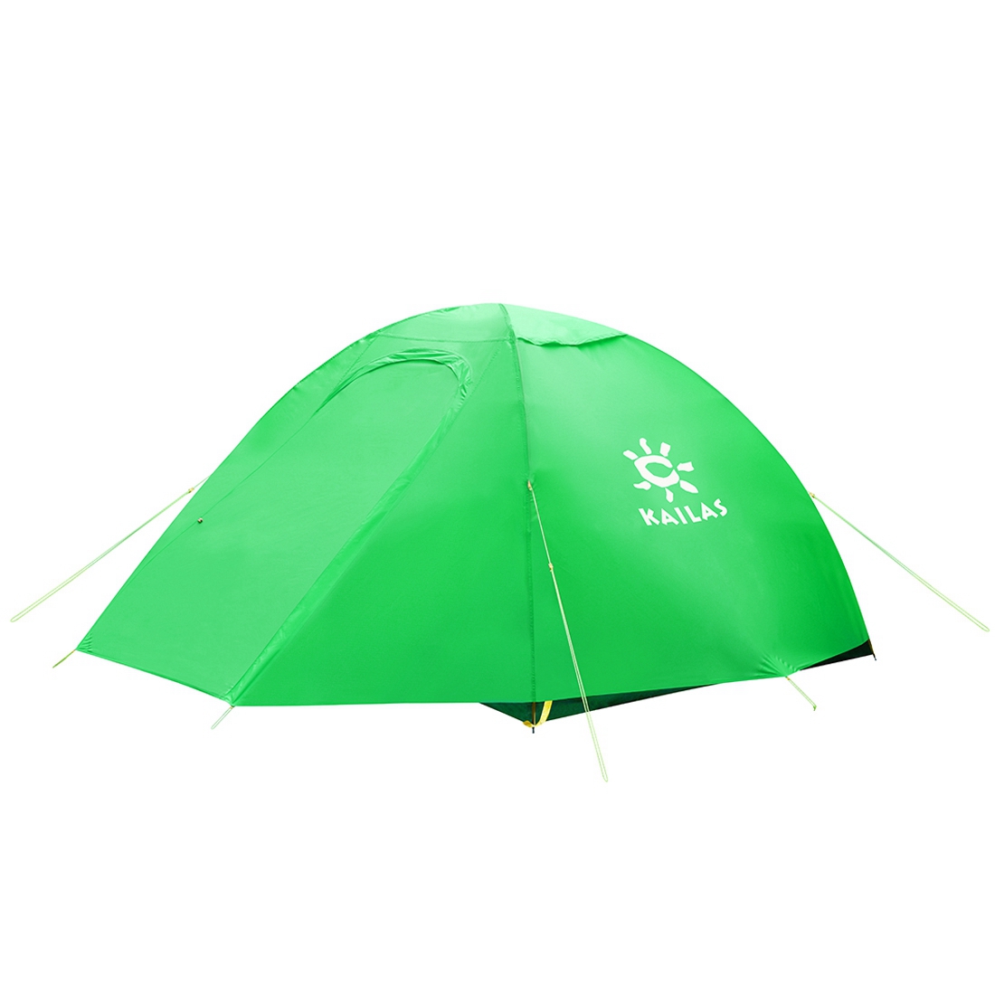 چادر دو پوش طبیعت گردی 2 نفره کایلاس Kailas AD III Camping Tent