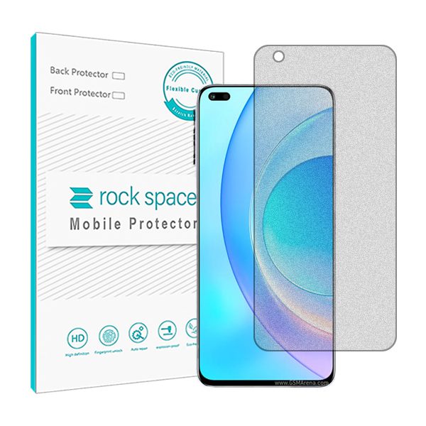 گلس آنر 50 Lite مدل نانو هیدروژل گیمینگ برند راک اسپیس کد17891S