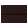 برچسب پوششی ماهوت مدل Dark-Brown-Leather مناسب برای تبلت ایسوس Transformer 3 Pro 2016