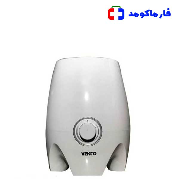 بخور سرد وکتو مدل HQ-JS450S-2