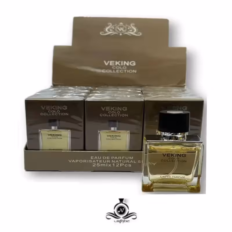 ادکلن مینیاتوری هرمس تق هرمس ویکینگ 25ml Hermes Terre