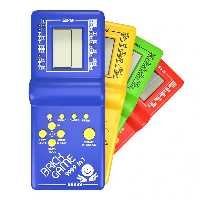 اتاری دستی Brick Game E-9999