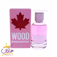 عطر ادکلن دسکوارد 2 وود فور هر ادوتویلت