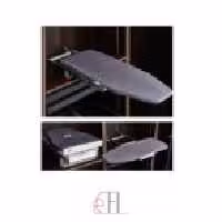 میز اتو چرخشی برند پگانی مدل | PG8000KW