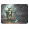 ماوس پد طرح DOTA2 کد B70