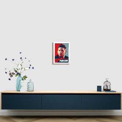 تابلو مدل پانیشر