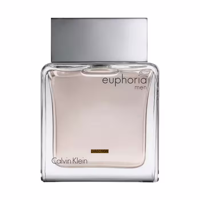 ادو پرفیوم مردانه دایرکشن مدل Euphoria حجم 100 میلی لیتر