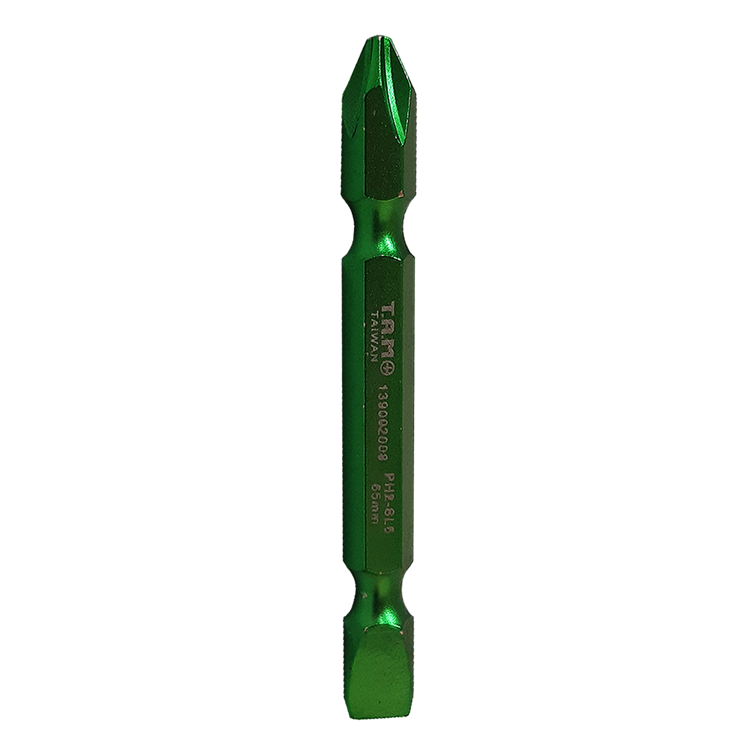 سری پیچ گوشتی یک سر دوسو یک سر چهار سو تام مدل HT - 0065