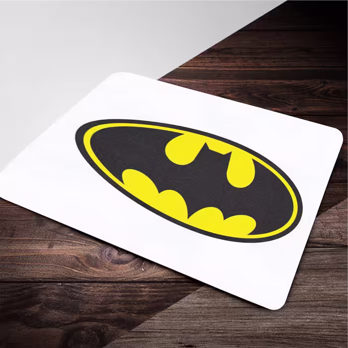 ماوس پد طرح Batman کد 3367