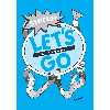 کتاب Lets Go Starter _4th Edition اثر R. Nakata And K. Frazier انتشارات Oxford