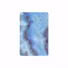 برچسب پوششی ماهوت مدل Blue Ocean Marble مناسب برای تبلت اپل iPad mini (GEN 5) 2019 A2125