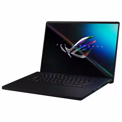 لپ تاپ 16.1 اینچی ایسوس مدل ROG Zephyrus M16 GU603ZM-ls093w 