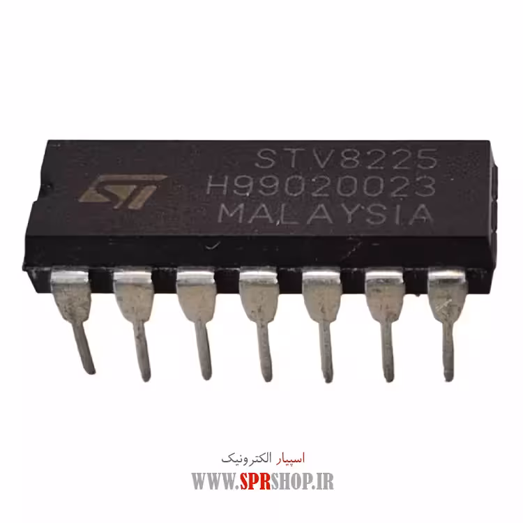 آی سی STV8225