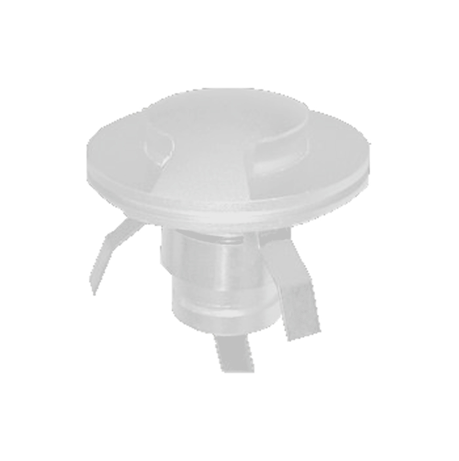 چراغ دفنی پارکتی توکار مدل FEC-1707-1W-LED