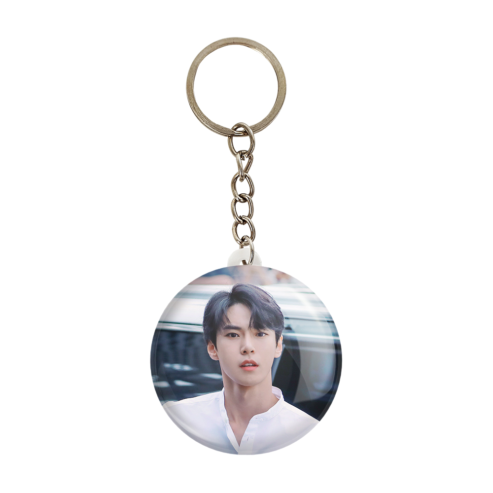 جاکلیدی خندالو مدل دویونگ گروه ان سی تی NCT کد 21882