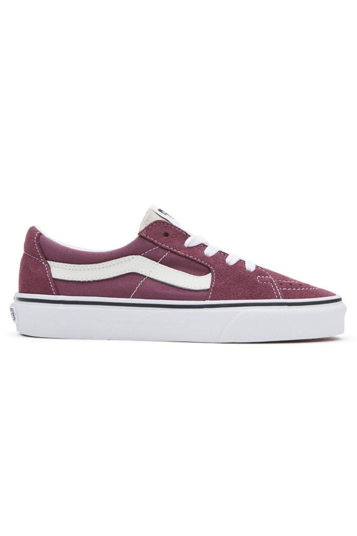 اسنیکر بنفش زنانه کفش ورزشی بدون SK8 LOW Vans