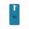 برچسب پوششی ماهوت مدل BL-AUDI مناسب برای گوشی موبایل شیائومی Redmi Note 8 Pro
