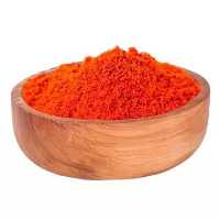 ادویه پودر پاپریکا خارجی 120 گرمی وارداتی