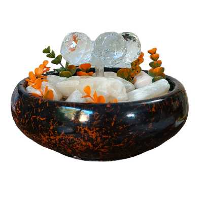 آب نما طرح الماس