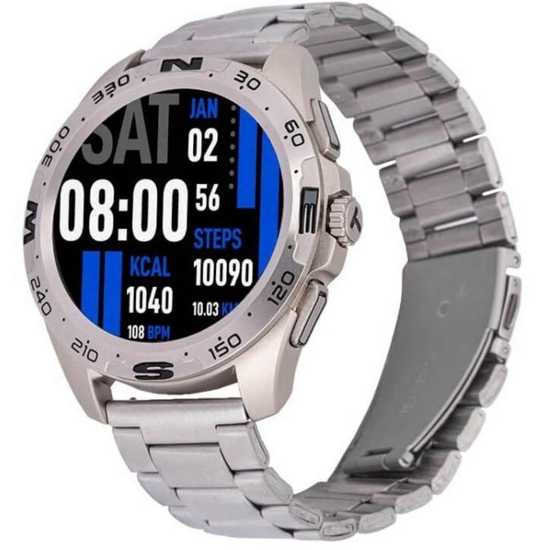 ساعت هوشمند هاینوتکو مدل RW23 قیمت عالی