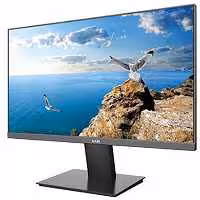 مانیتور ال ای دی سام الکترونیک 24 اینچ مدل LS24RF625HHCHD