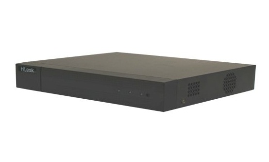 ضبط کننده ویدیویی هایلوک مدل DVR-208Q-F1