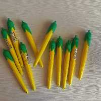 نوک اتود طرح ذرت