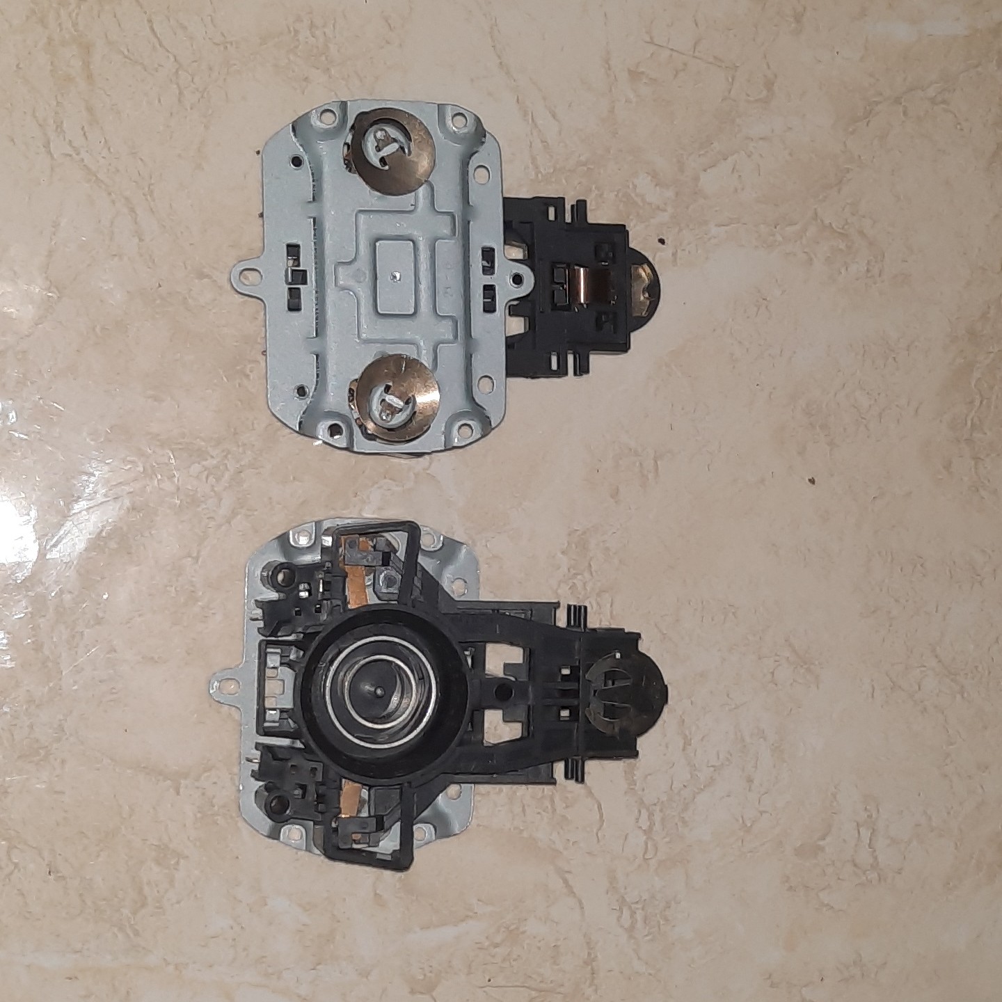 کوبل چای سازکد3