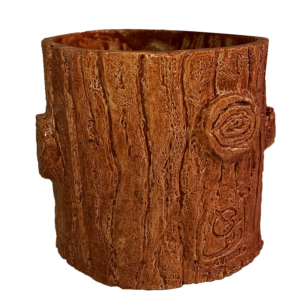 گلدان آوش مدل درختی T10