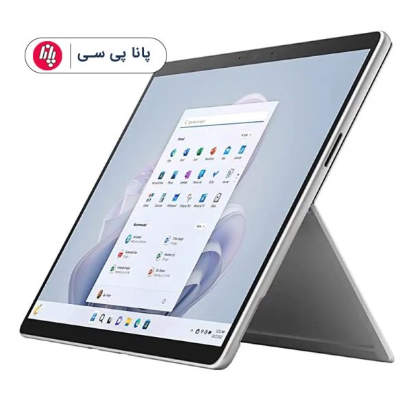 تبلت Surface Pro 9 i5(1235U) 8 256SSD intel