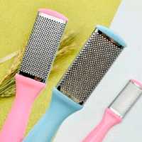 سوهان کف پا دو طرفه جنس عالی 