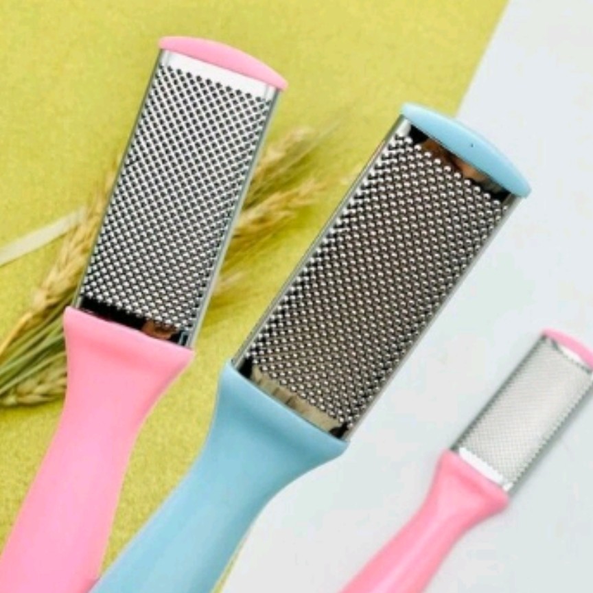 سوهان کف پا دو طرفه جنس عالی 